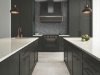 Picture of Daltile - Continental Slate Mosaic English Grey