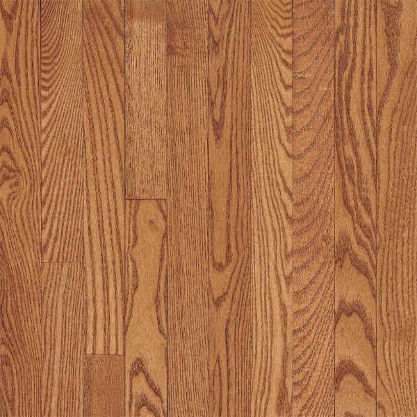 Picture of Bruce - Dundee Wide Plank 4 Butterscotch