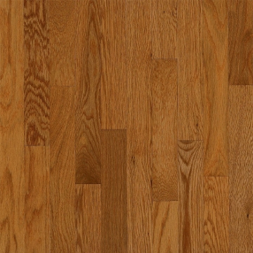 Picture of Bruce - Manchester Plank Gunstock