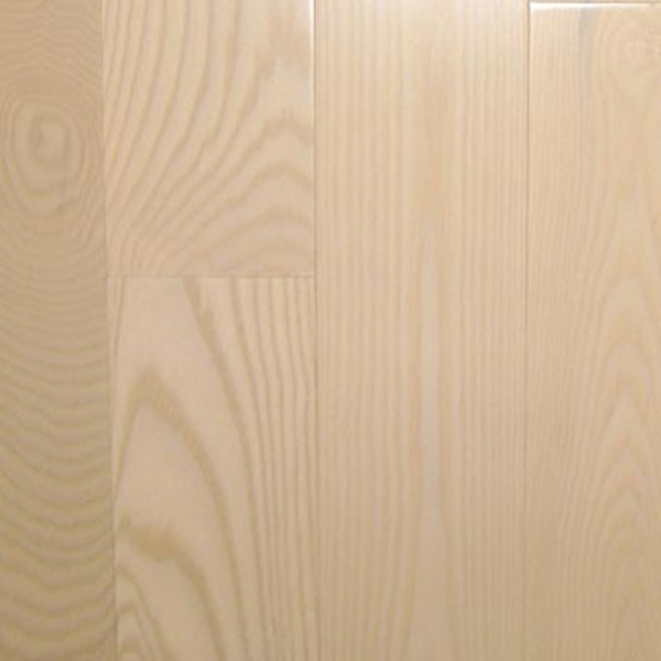Picture of Ua Floors - Grecian Collection 4 3/4 Ash Alpine White