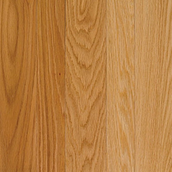 Picture of Somerset - High Gloss 2 1/4 Natural Red Oak High Gloss
