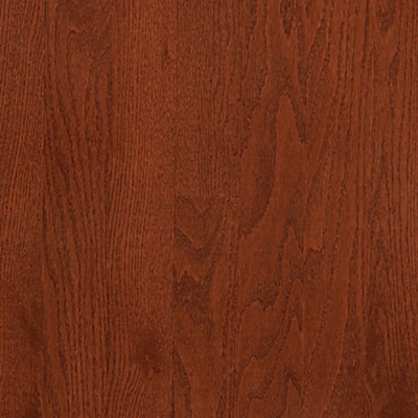 Picture of Somerset - High Gloss 3 1/4 Cherry Oak High Gloss