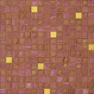 Picture of Bisazza Mosaico - Blends 20 Mosaic Esterina