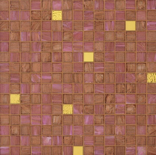 Picture of Bisazza Mosaico - Blends 20 Mosaic Esterina