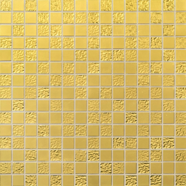 Picture of Bisazza Mosaico - Blends 20 Mosaic King20