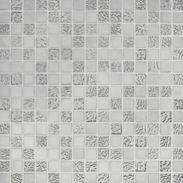 Picture of Bisazza Mosaico - Blends 20 Mosaic Queen20