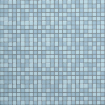 Picture of Bisazza Mosaico - Opus Romano Blends Azzurra