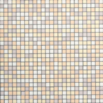 Picture of Bisazza Mosaico - Opus Romano Blends Ghiaia