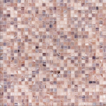 Picture of Bisazza Mosaico - Blends 10 Leonora