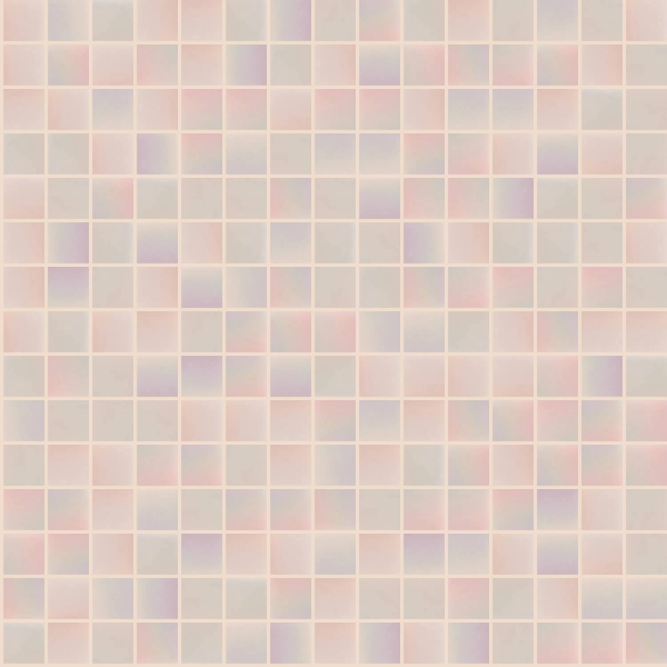 Picture of Bisazza Mosaico - Gloss 20 GL02