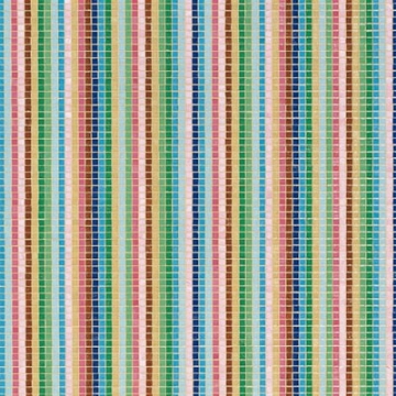 Picture of Bisazza Mosaico - Decori 10 - Stripes Spring
