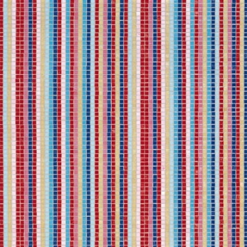 Picture of Bisazza Mosaico - Decori 10 - Stripes Summer