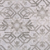 Picture of Bisazza Mosaico - Decori 10 - Snowflake Oro