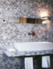 Picture of Bisazza Mosaico - Decori 10 - Snowflake Oro