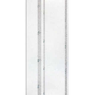 Picture of Bisazza Mosaico - Decori 20 - Bamboo White B