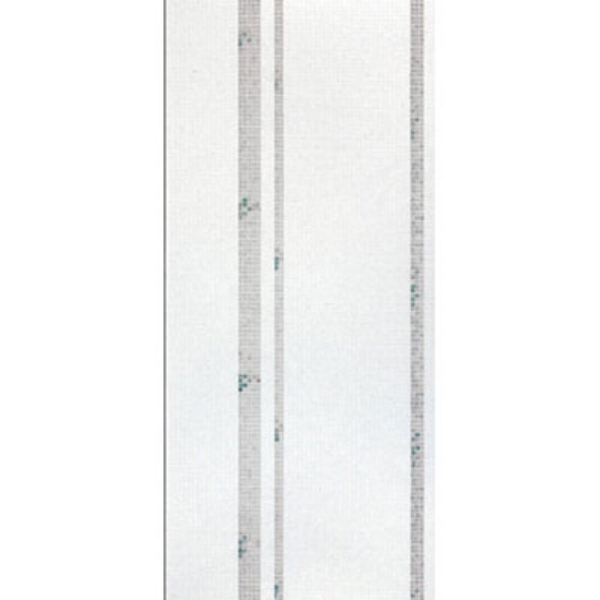 Picture of Bisazza Mosaico - Decori 20 - Bamboo White B