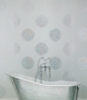 Picture of Bisazza Mosaico - Decori 20 - Pois Bianchi