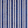 Picture of Bisazza Mosaico - Decori 20 - Righe Bianco Blu