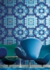 Picture of Bisazza Mosaico - Decori 20 - Silk Blue