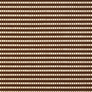 Picture of Bisazza Mosaico - Decori Opus Romano - Basic Brown