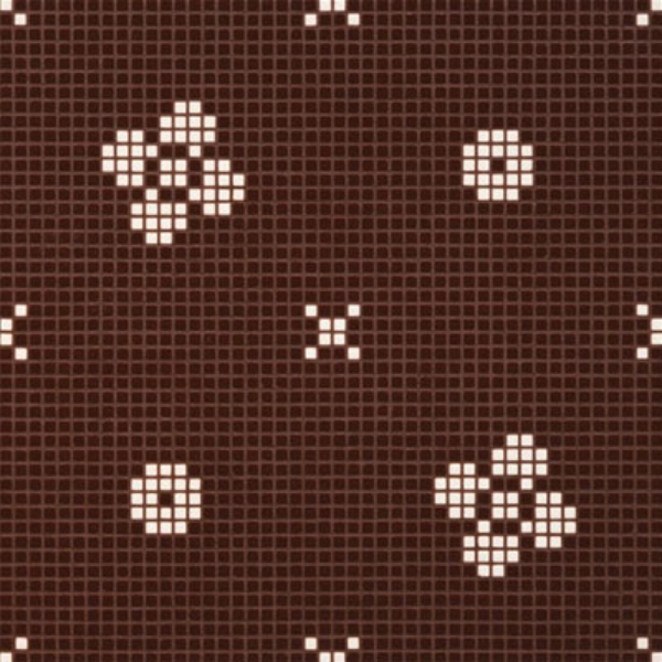 Picture of Bisazza Mosaico - Decori Opus Romano - Catina Marrone