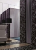 Picture of Bisazza Mosaico - Decori Opus Romano - Data Black