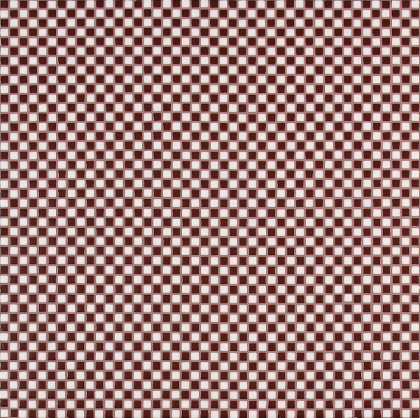 Picture of Bisazza Mosaico - Decori Opus Romano - Dama Marrone