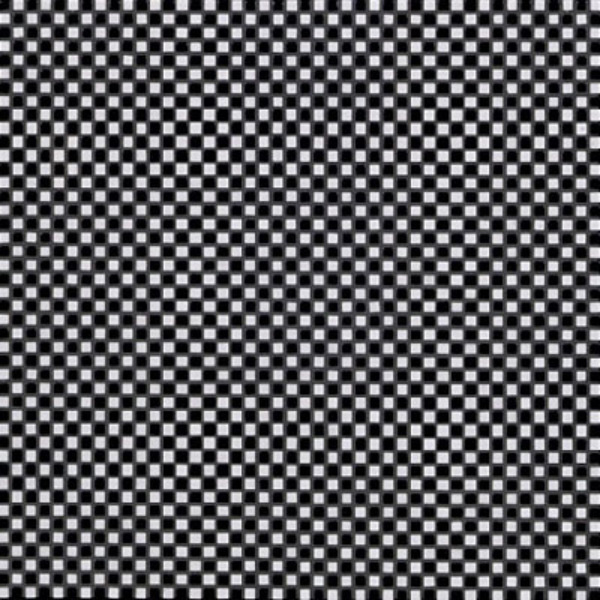 Picture of Bisazza Mosaico - Decori Opus Romano - Dama Nera