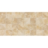 Picture of Daltile - Continental Slate Mosaic Persian Gold