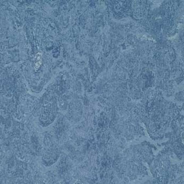 Picture of Forbo - Marmoleum Composition Tile (MCT) Fresco Blue