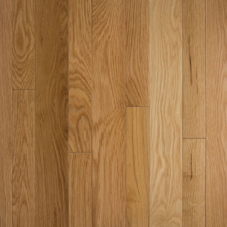 Picture of Somerset - HomeStyle 2 1/4 Natural White Oak