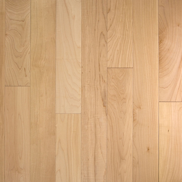 Picture of Somerset - Specialty Engineered 5 Maple Maple Natural