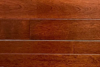 Picture of Triangulo - Classics Engineered 5 1/4 x 1/2 Brazilian Cherry Royal