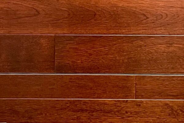 Picture of Triangulo - Classics Engineered 5 1/4 x 1/2 Brazilian Cherry Royal