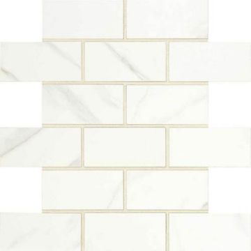 Picture of Daltile - Florentine Mosaic Carrara