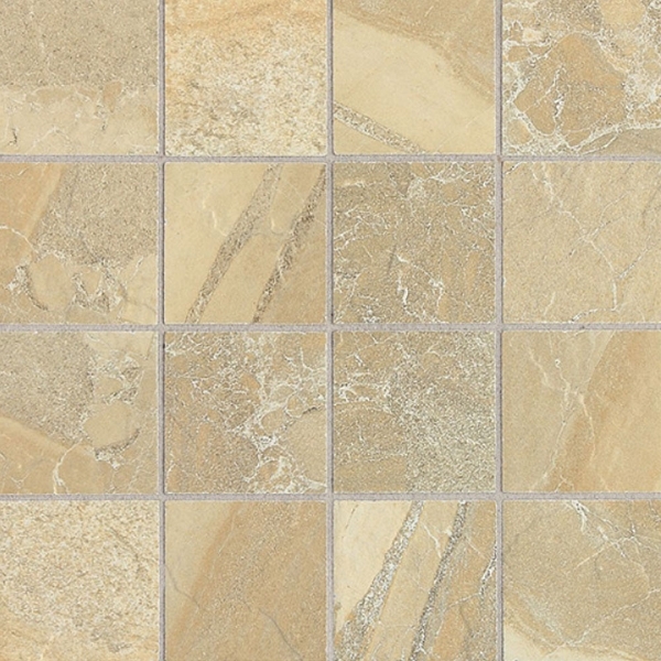 Picture of Daltile - Ayers Rock Mosaic Golden Ground