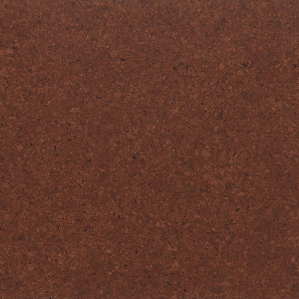 Picture of APC Cork - Cork Tiles 4.8 mm Terracotta