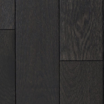 Picture of Mullican - Williamsburg Oak Black Pearl