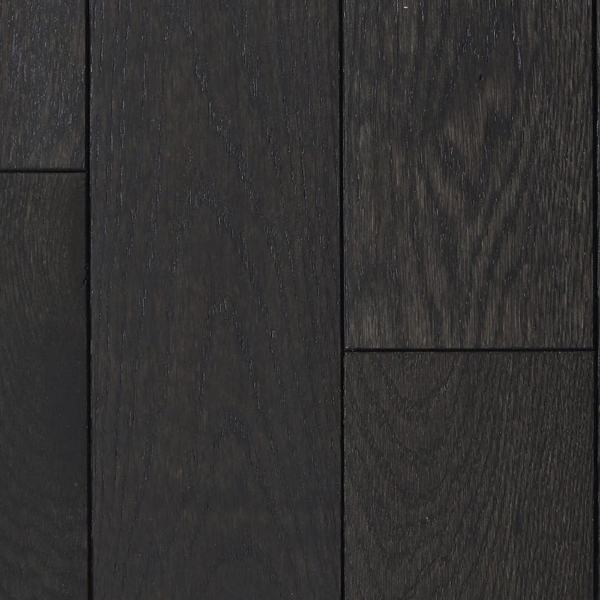 Picture of Mullican - Williamsburg Oak Black Pearl