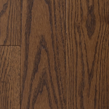 Picture of Mullican - Williamsburg Oak Provincial