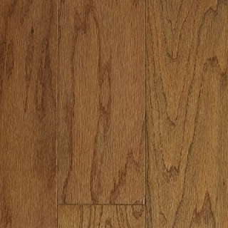 Picture of Mullican - Hillshire 3 Oak Caramel