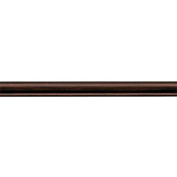 Picture of Daltile - Armor Ogee & Rope Guilded Copper Ogee