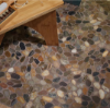Picture of Daltile - Stone Decorative Pebble Mosaics Earthy Blend