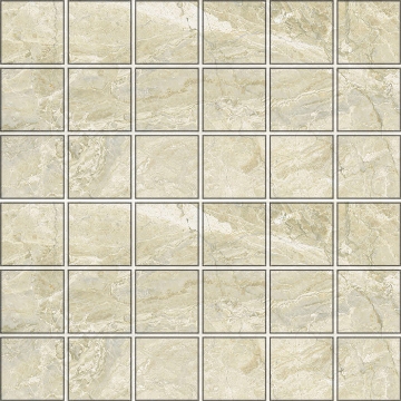 Picture of Stone Peak - Classic Mosaic Honed Cremino