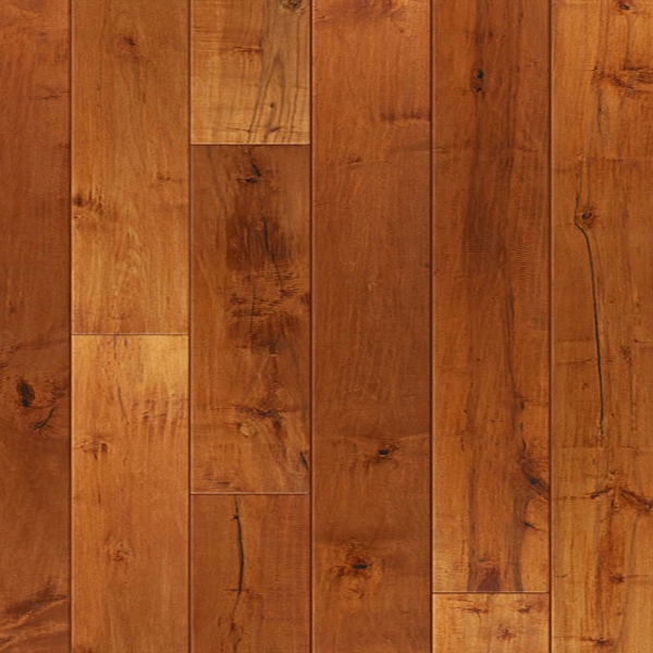 Picture of Johnson - English Pub Amber Ale