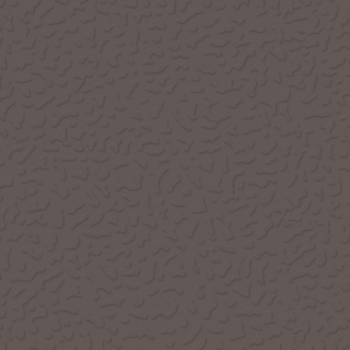 Picture of Roppe - Raised Design - Textured Design Burnt Umber