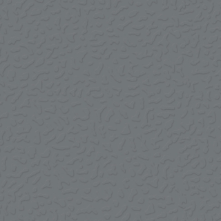 Picture of Roppe - Raised Design - Textured Design Dark Gray