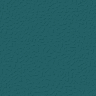 Picture of Roppe - Raised Design - Textured Design Peacock