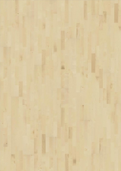 Picture of Kahrs - Tres 3 Strip European Maple Gotha