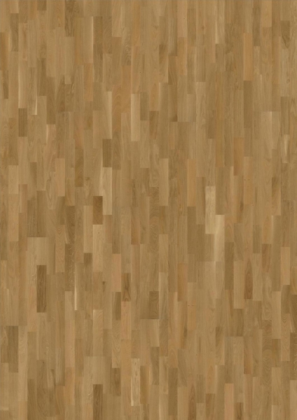 Picture of Kahrs - Tres 3 Strip Oak Lecco